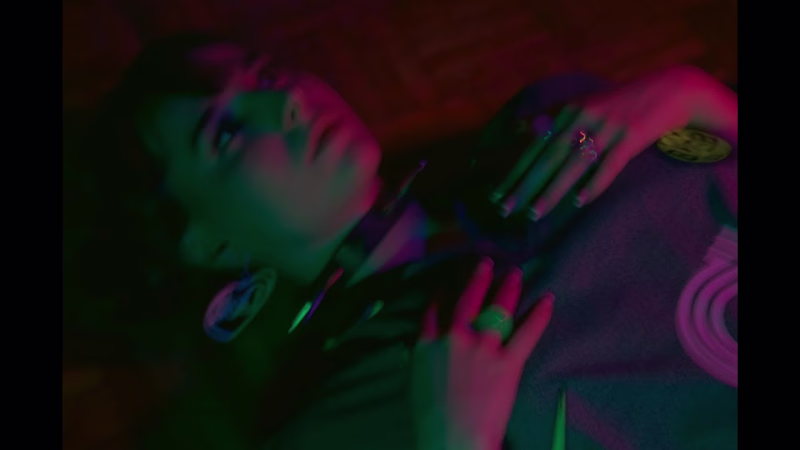 Cover image for Ratchet Racer - NPC (Official Video) 2023 - YouTube