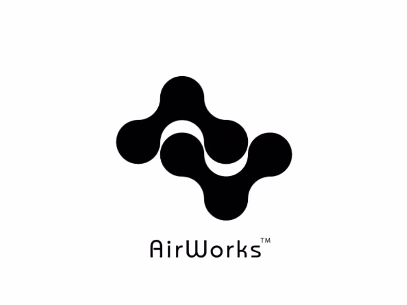 Cover image for Airworks
