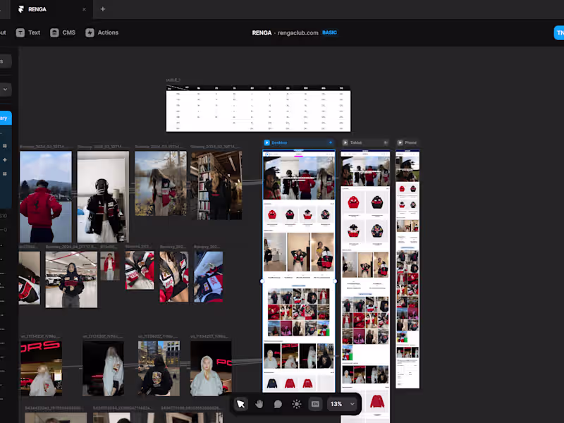 Cover image for Framer Website Design & Development 