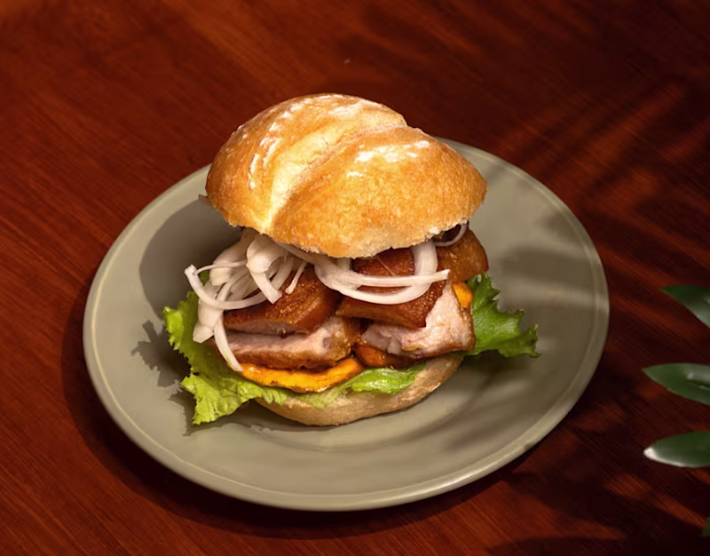 Cover image for Food photography: Oriunda : Behance