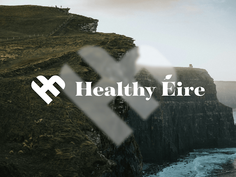 Cover image for Healthy Éire - Guided Wellness Blog