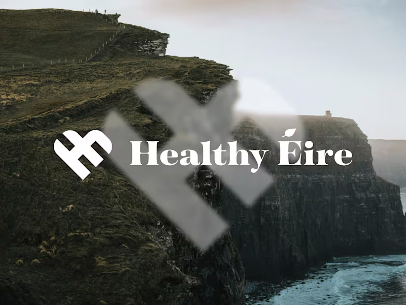 Cover image for Healthy Éire - Guided Wellness Blog