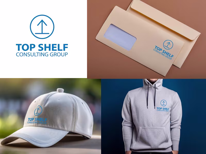 Cover image for Logo Design for Lifestyle Brand