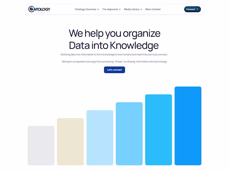 Cover image for Ontology Pipeline