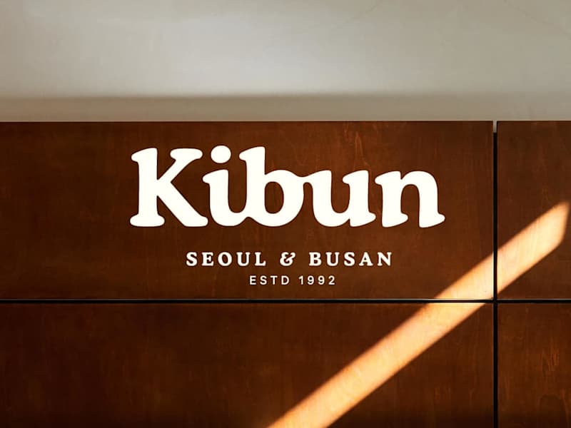 Cover image for Kibun - Brand Identity