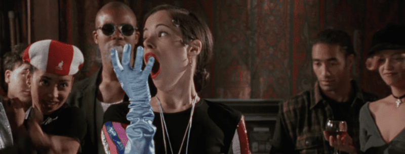 Cover image for Parker Posey talks ‘Party Girl’ and ‘Beau is Afraid’