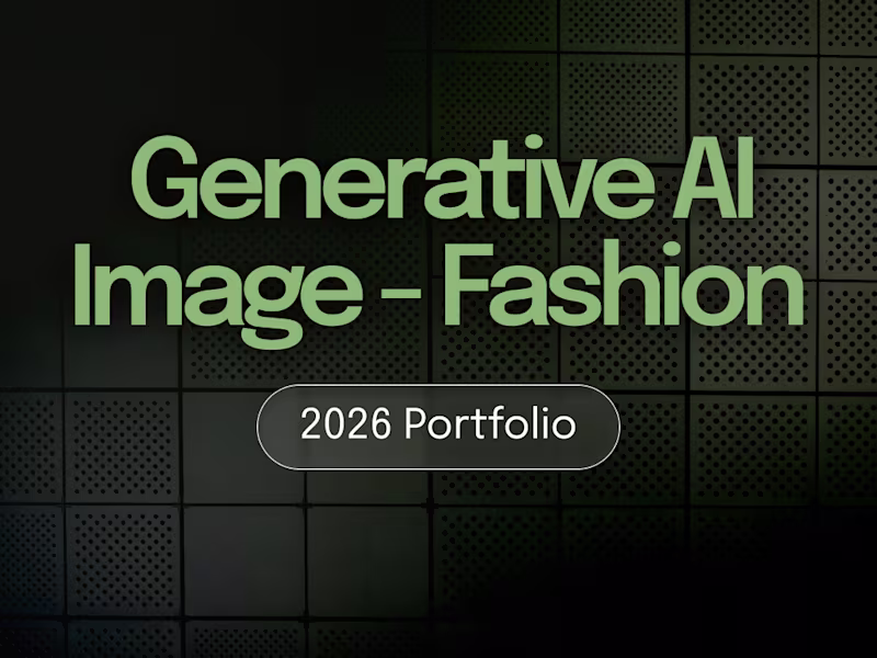 Cover image for I turned a basic flat-lay photo into a Tokyo streetwear camp...