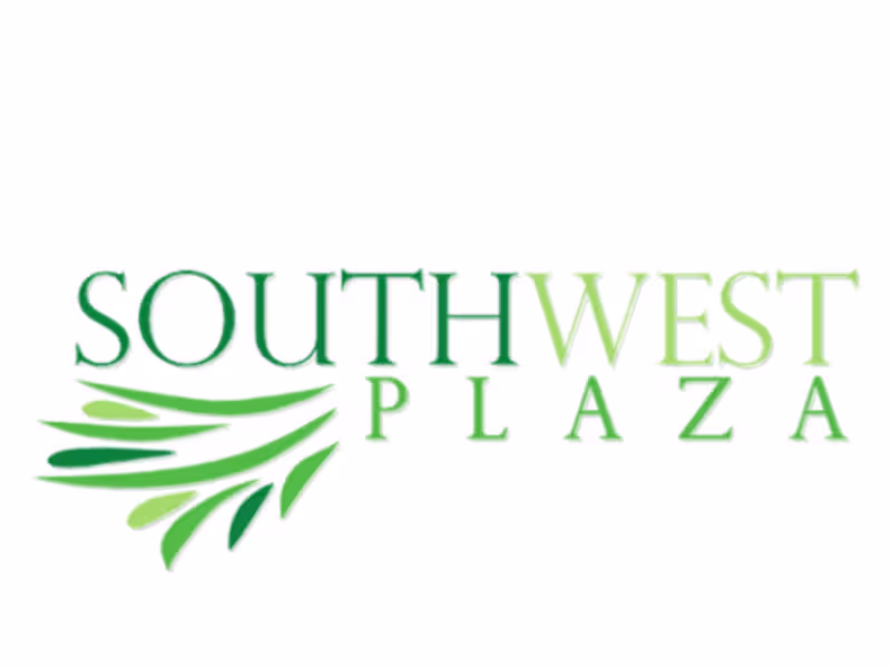 Cover image for Southwest Plaza – Everything you need under one roof!