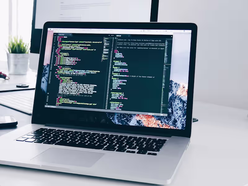 Cover image for Website Care Plan -  Monthly