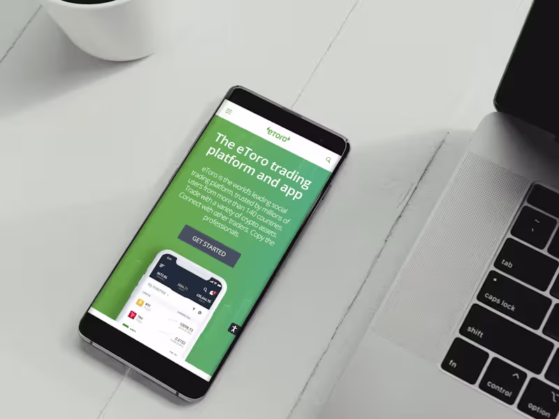 Cover image for Copywriting (Website/ Landing Page/ Email/ Social Media)