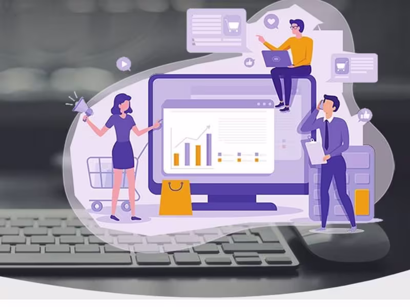 Cover image for Full-Stack Web Development