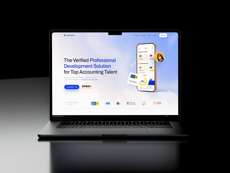 Cover image for ❖ Figma to Framer Website Development ❖