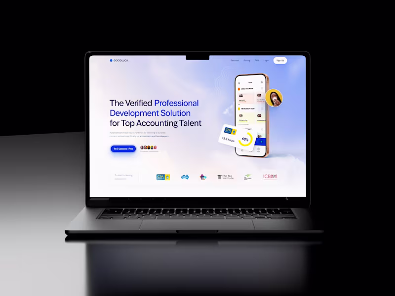 Cover image for ❖ Figma to Framer Website Development ❖