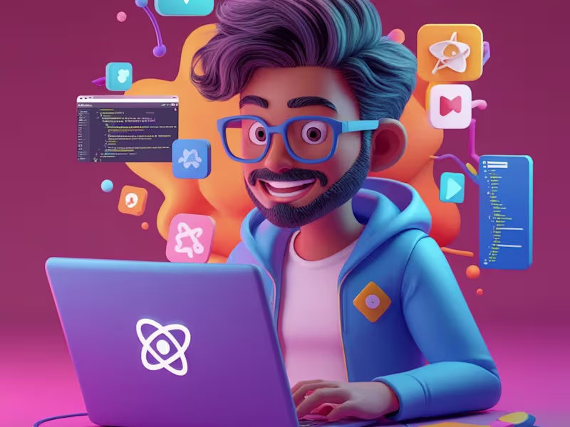 Cover image for Wordpress webpage - e-commerce,landing page.portfolio