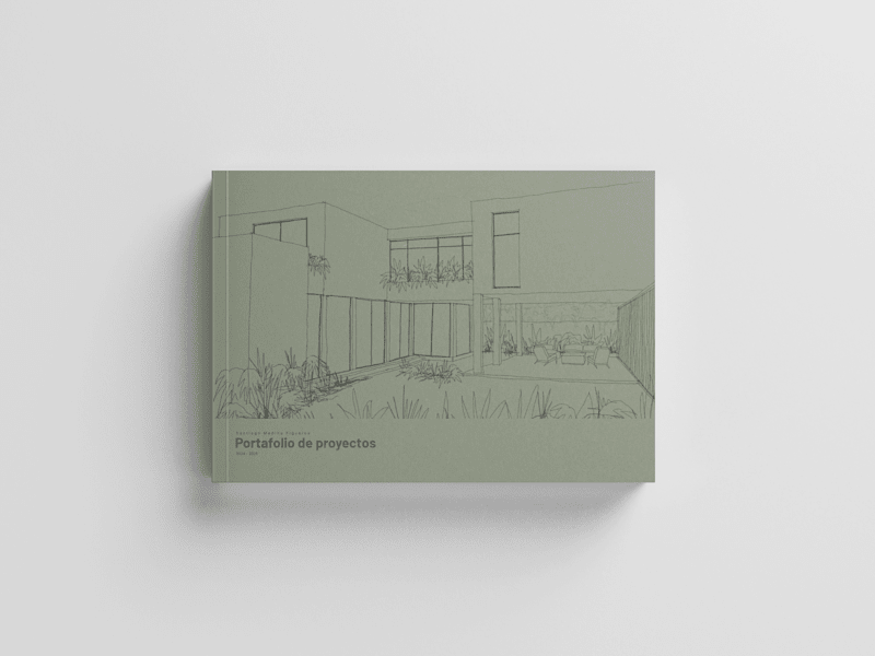 Cover image for Portfolio
