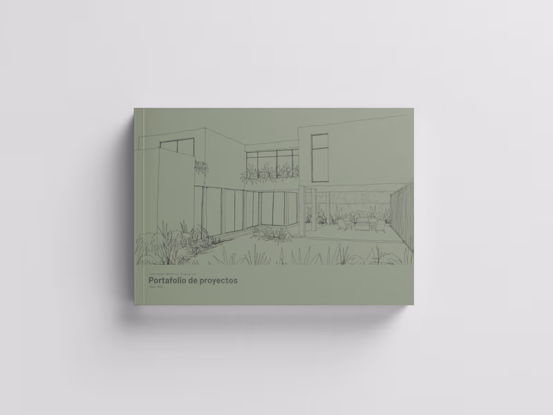 Cover image for Portfolio