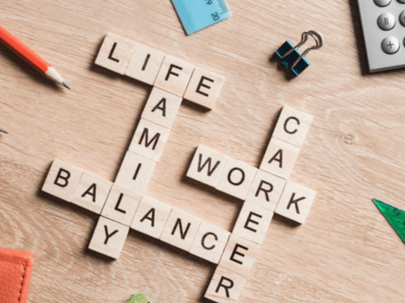 Cover image for Creating a flexible work environment: A step-by-step guide