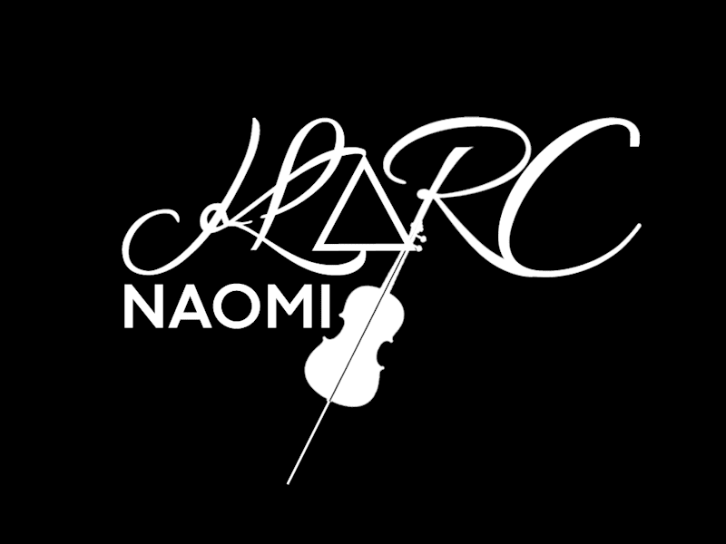Cover image for Klarc Naomi - Logo