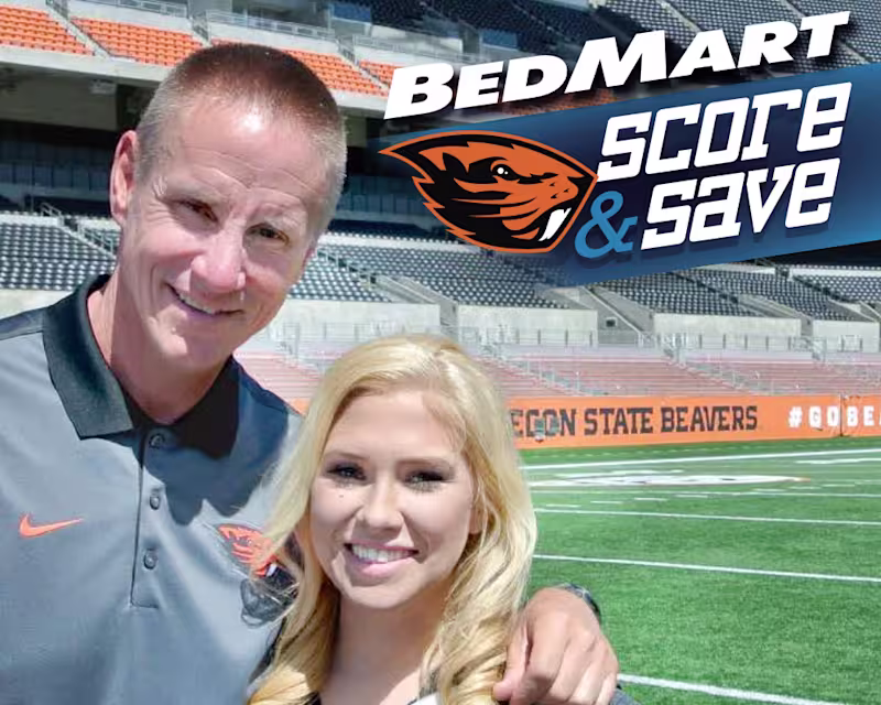 Cover image for BedMart - Beavers Full Campaign 