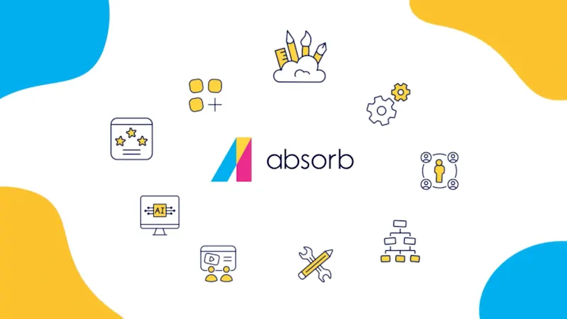 Cover image for Absorb Integrations