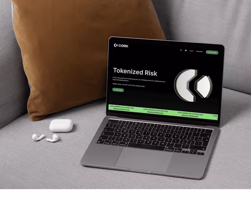 Cover image for Protecting $35M in TVL from Slippage-Based Losses