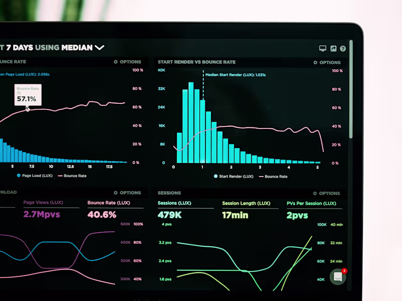 Cover image for Building Real-time Customized Command Centers