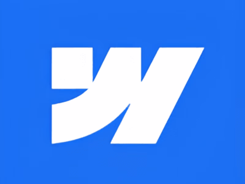 Cover image for Webflow Development