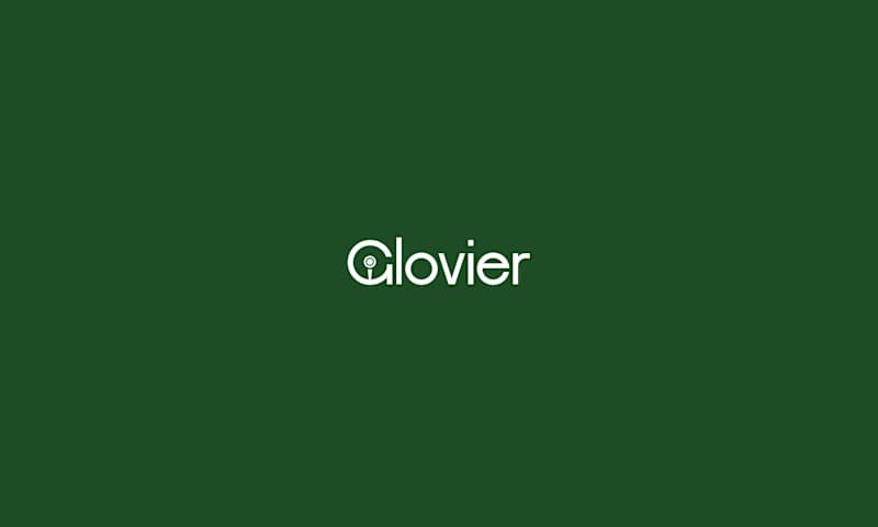 Cover image for Glovier - Brand Identity Design