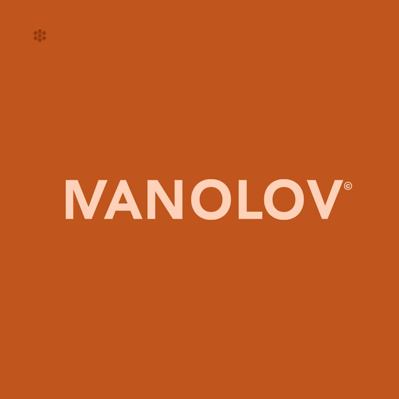Cover image for Various Logos