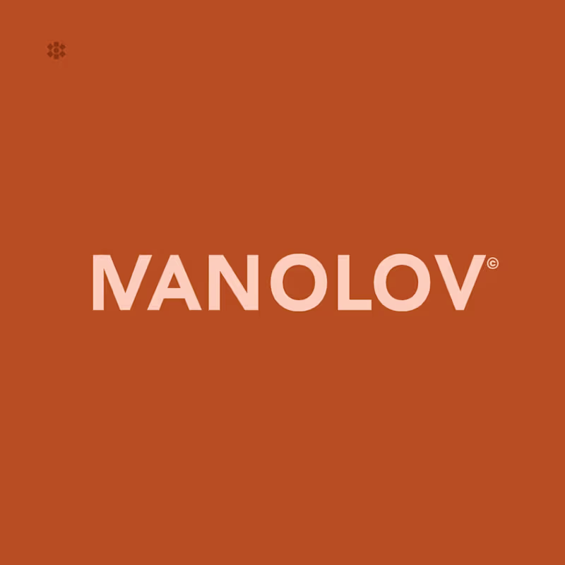Cover image for Various Logos