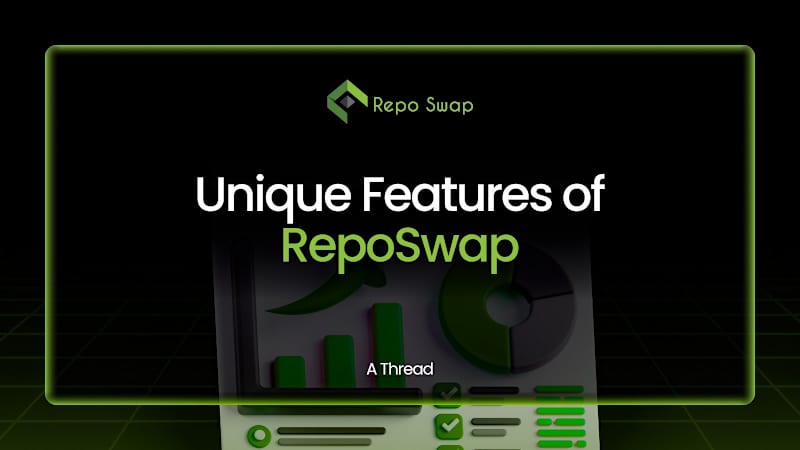 Cover image for RepoSwap's Project (Web3)