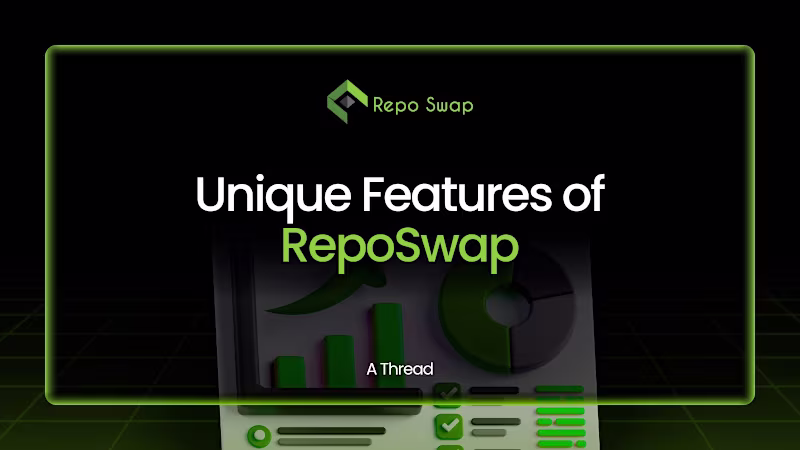 Cover image for RepoSwap's Project (Web3)