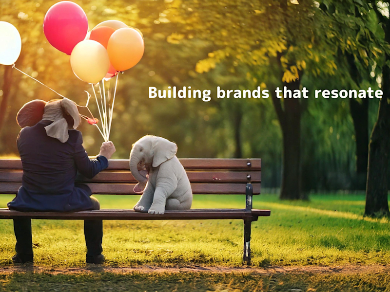 Cover image for  Brand Strategy