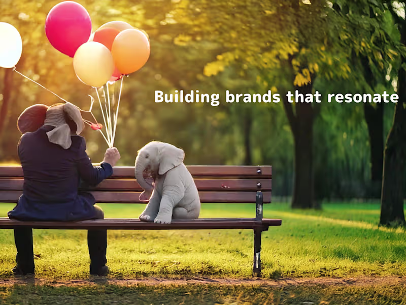 Cover image for  Brand Strategy