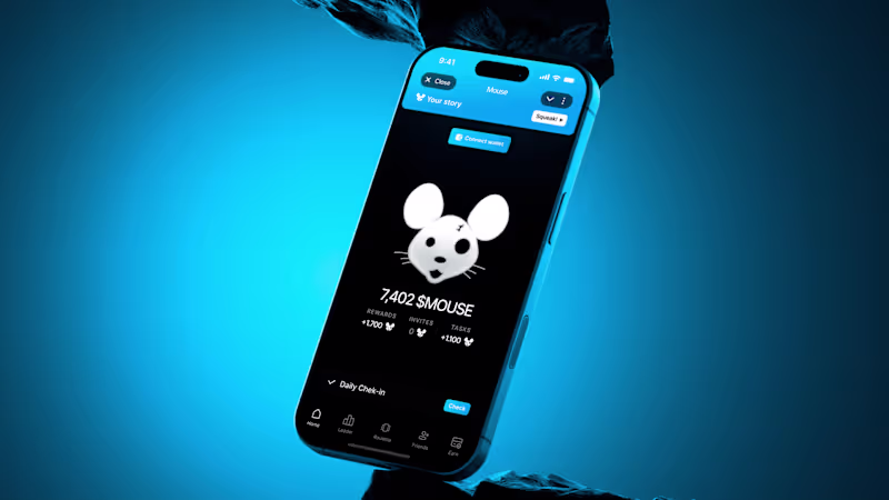 Cover image for Growth & Optimization Design