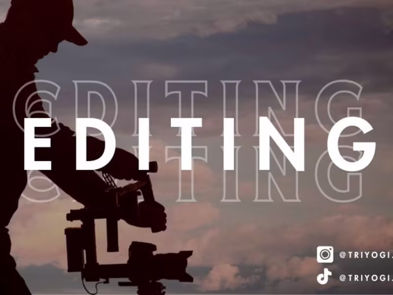 Cover image for Short-form Video Editing, Short Form: Shorts, Reels & TikTok