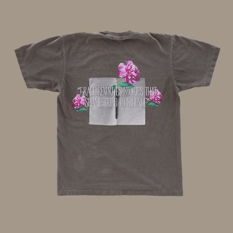 Cover image for Merch Designs