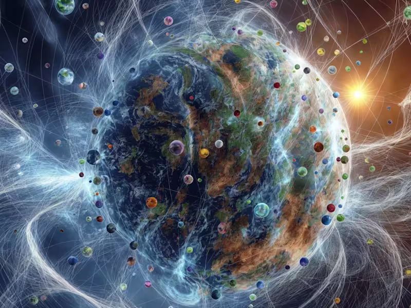 Cover image for Web Page