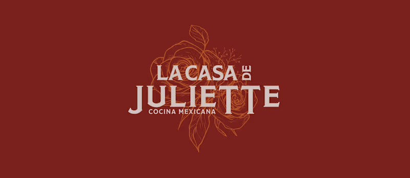 Cover image for La Casa De Juliette