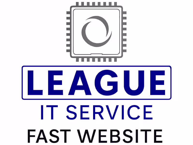 Cover image for Basic Website Design & Setup for Small Businesses