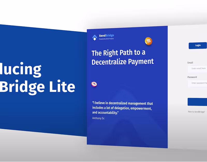 Cover image for New Feature Video :: Behance