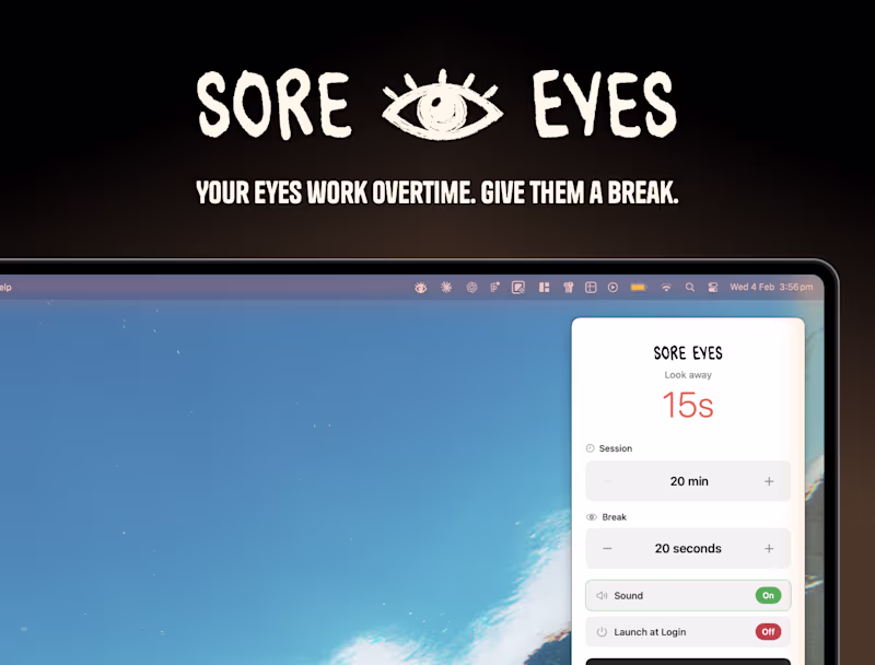 Cover image for 🫵🏻 You know that feeling.