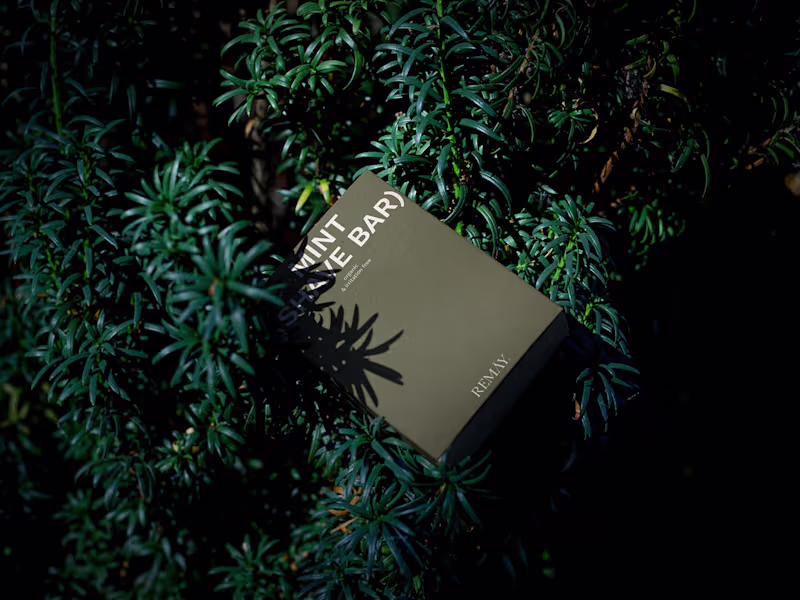 Cover image for Designing a Contemporary Care Brand