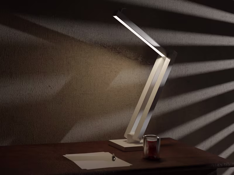 Cover image for 3D Product Design