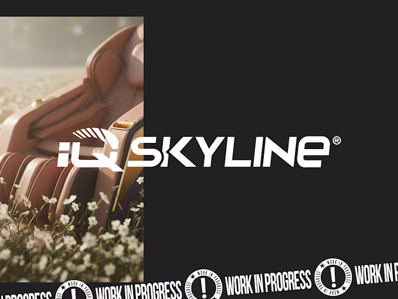 Cover image for IQ SKYLINE 2026 - W.I.P.