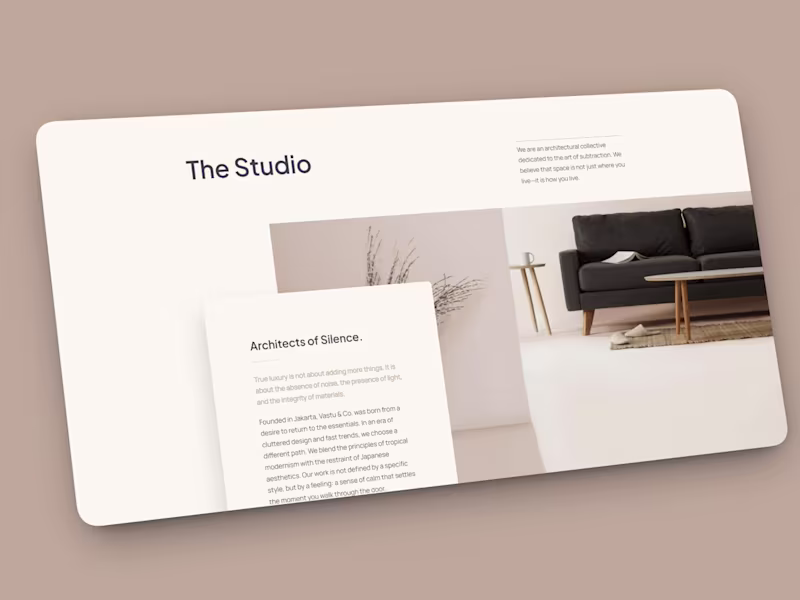 Cover image for Essential WordPress Website