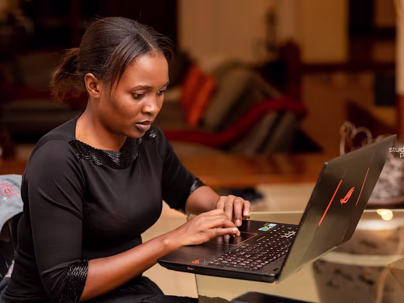 Cover image for Copy writer 