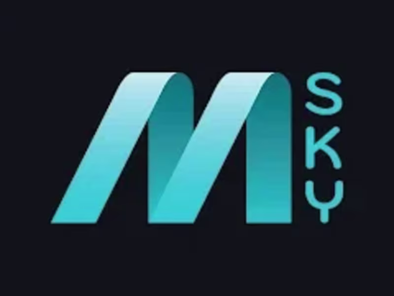 Cover image for Msky - Max Entertainment - Apps on Google Play