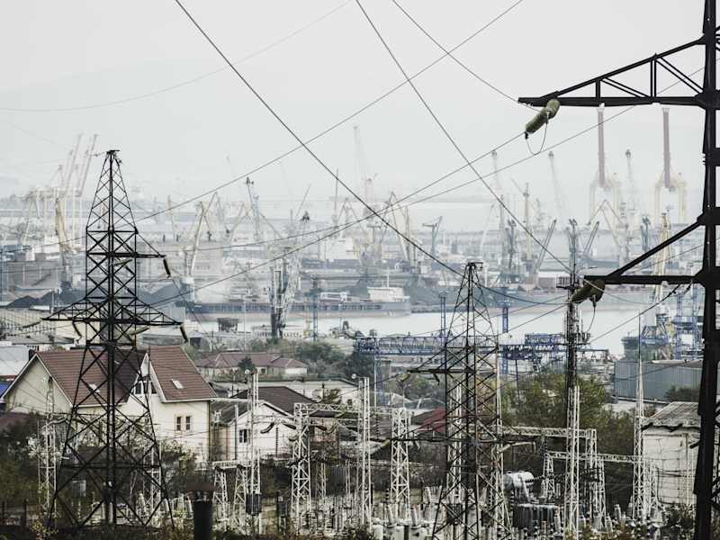 Cover image for DIGITALIZATION FOR SUSTAINABLY SMART ELECTRICITY DISTRIBUTION