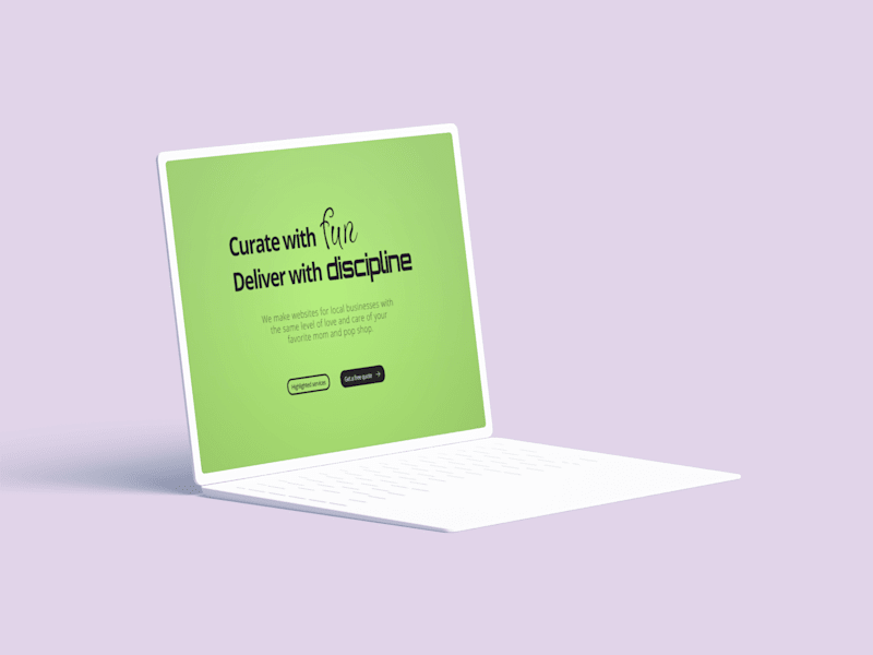 Cover image for Ekstra Fun Studio | Creative Web Design